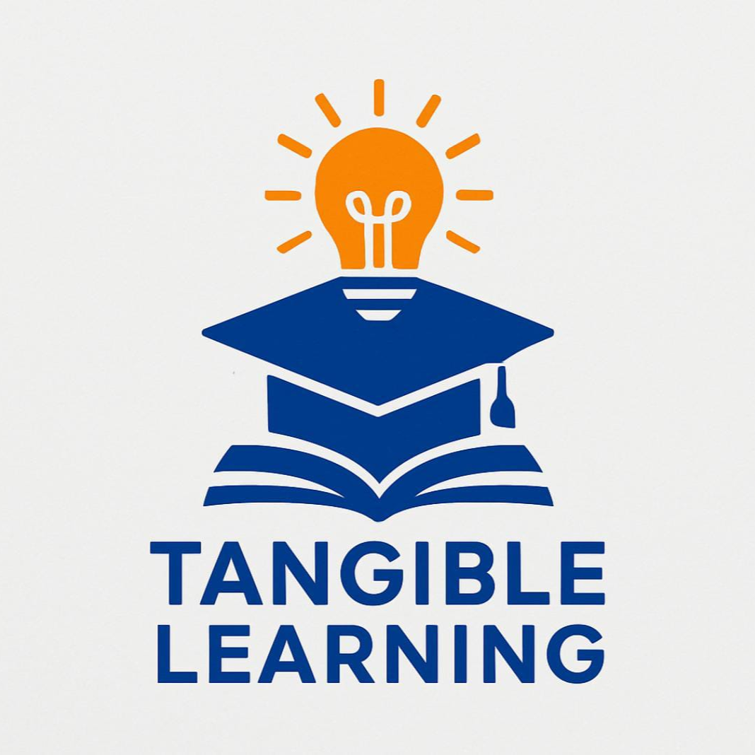 Tangible Learning Logo